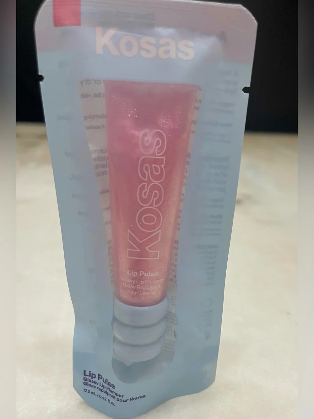Kosas lips their